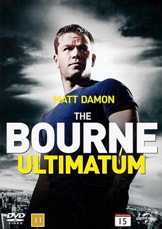 Bourne Ultimatum