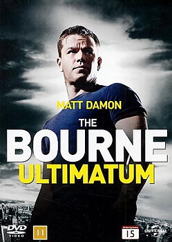 The Bourne Ultimatum
