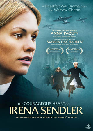 Courageous Heart of Irena Sendler