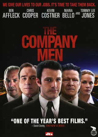 Company Men