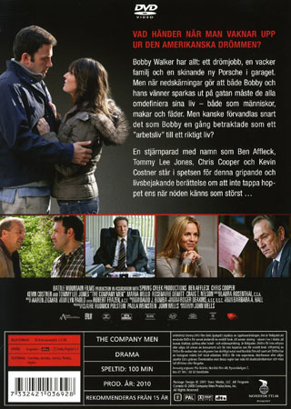 Company Men - 2
