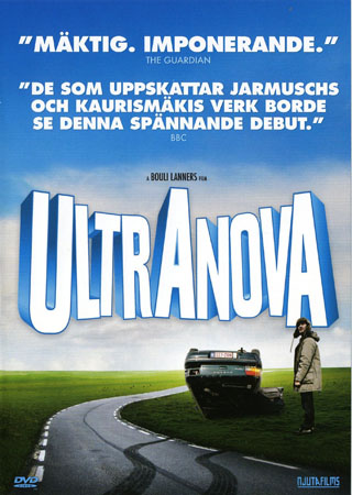 Ultranova