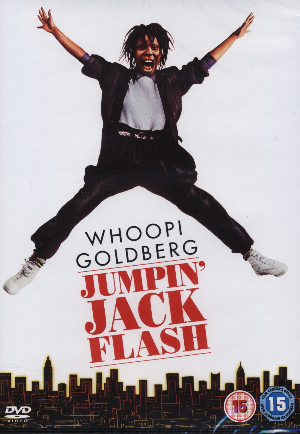 Jumpin' Jack Flash