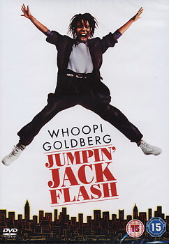 Jumpin' Jack Flash