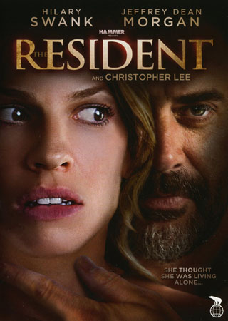 Resident