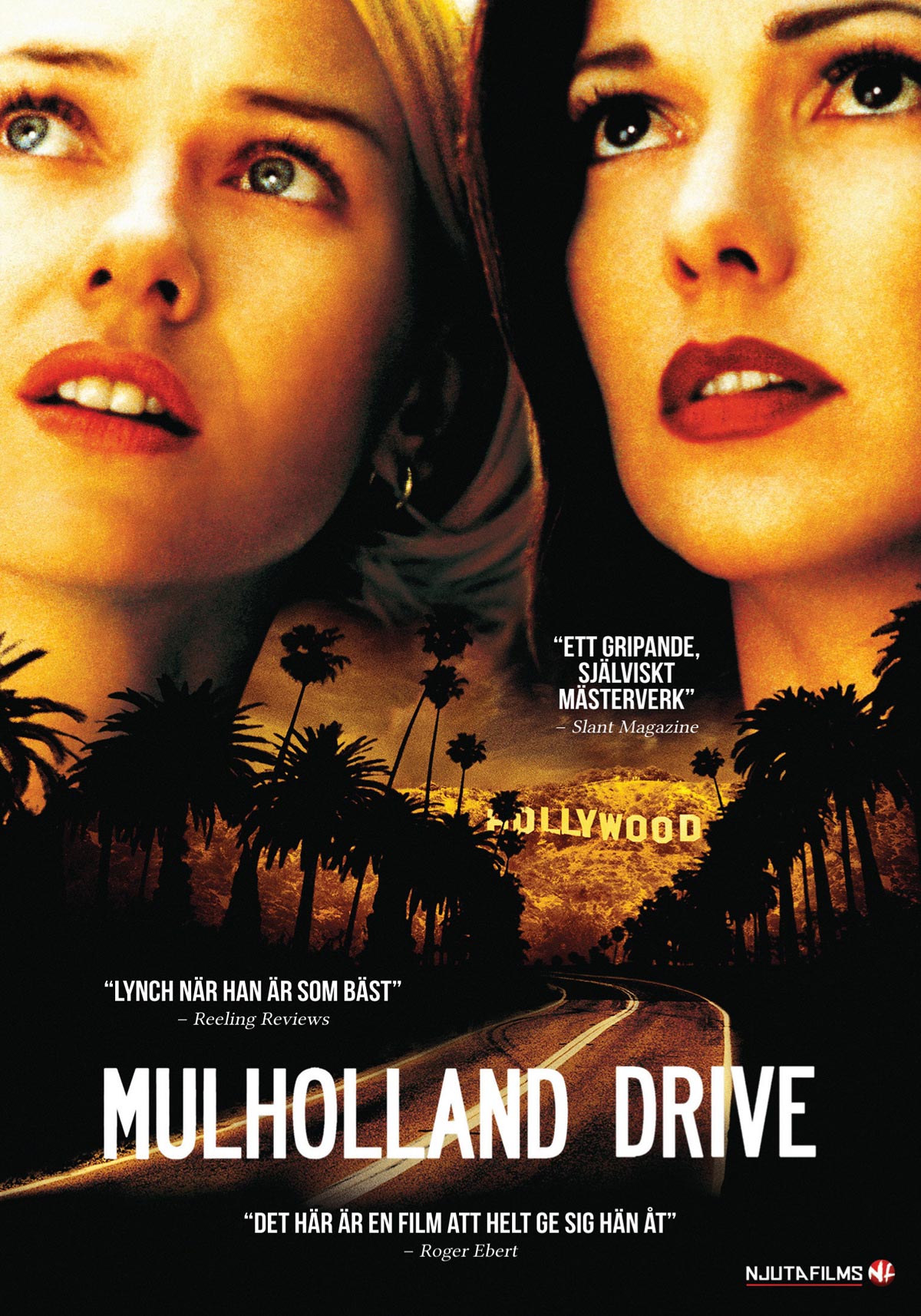 Mulholland Drive