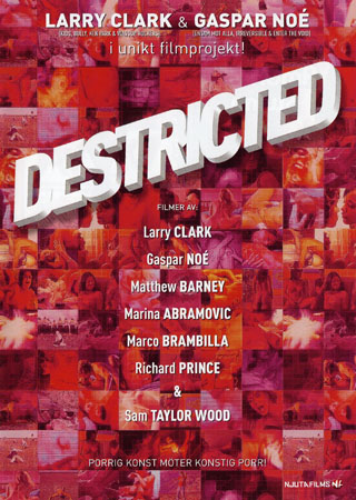 Destricted