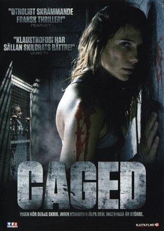 Caged