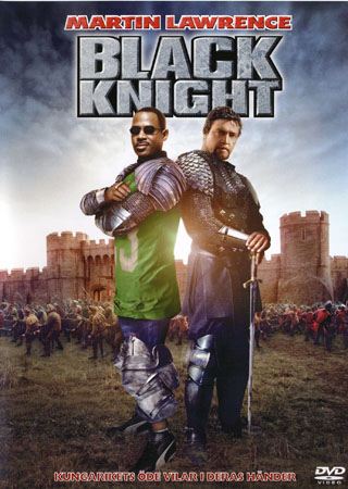 Black Knight