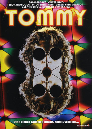 Tommy - The Movie
