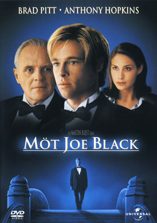 Möt Joe Black (Begagnad)