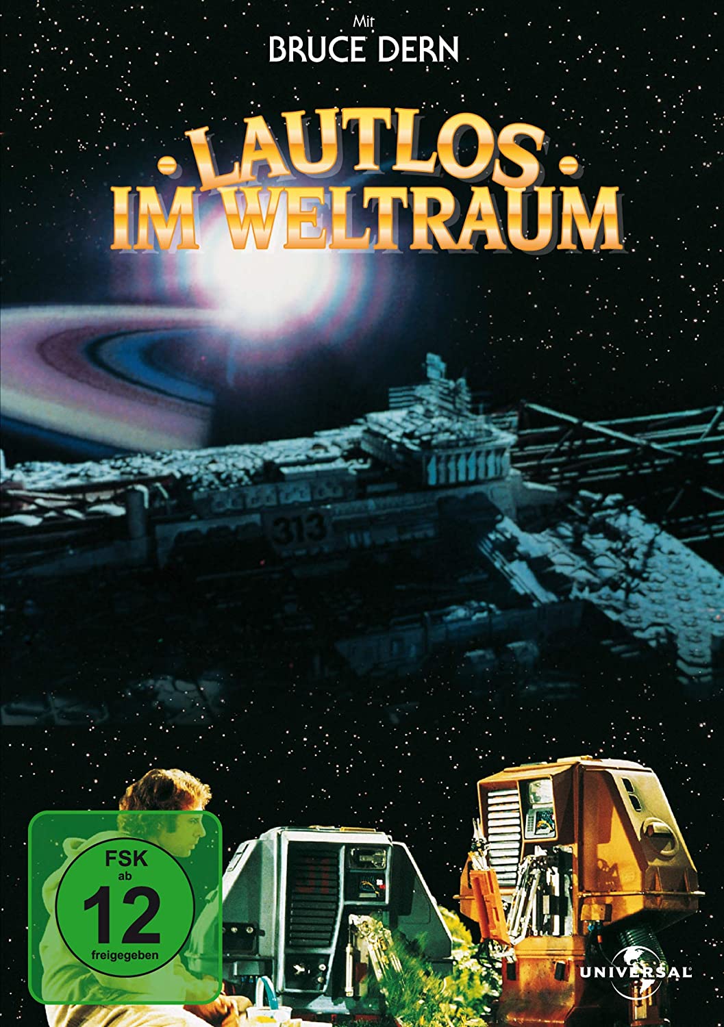 Silent Running