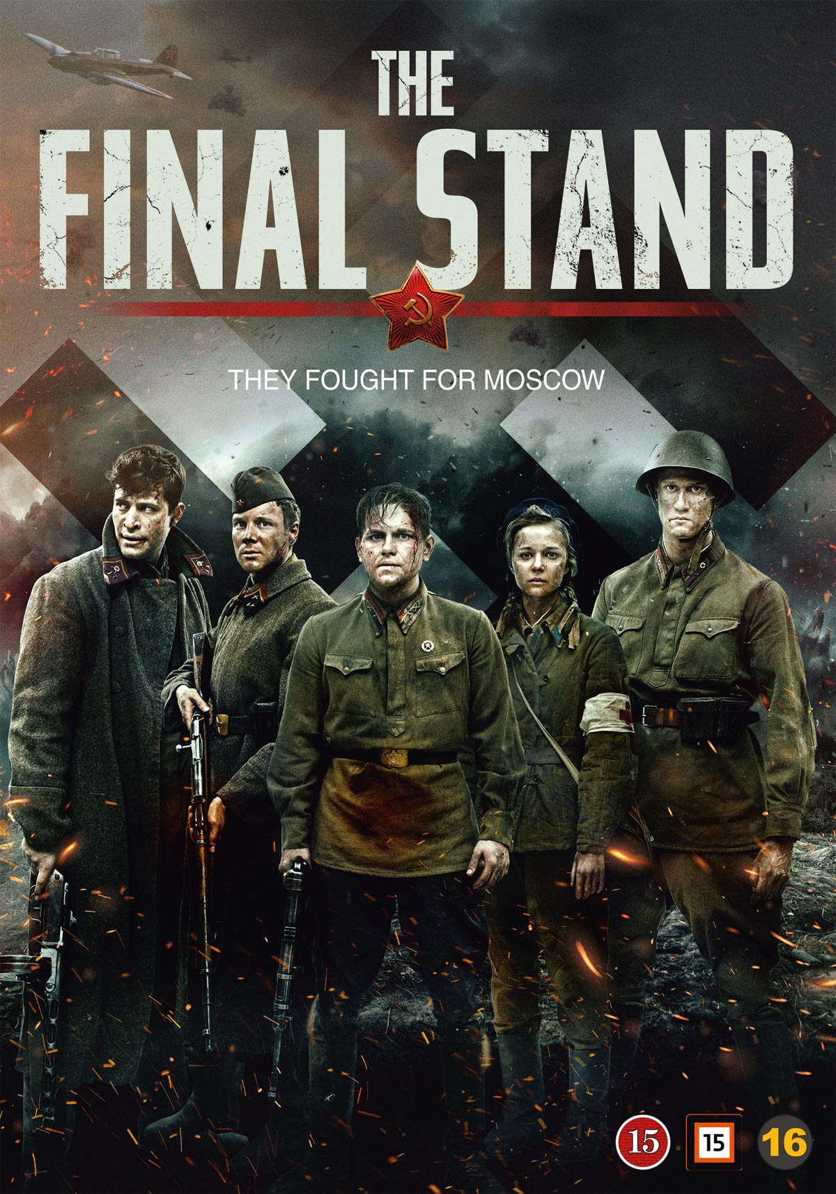 Final Stand