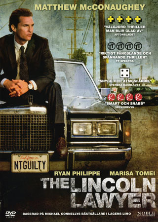 Lincoln Lawyer
