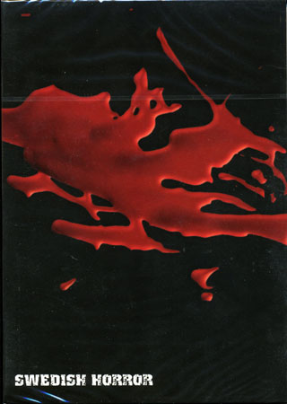 Swedish Horror
