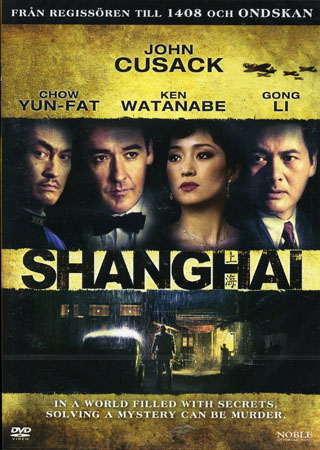 Shanghai