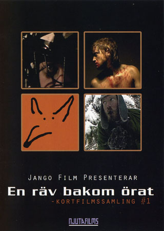 En Räv Bakom Örat - Kortfilmssamling #1