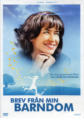 Brev Från Min Barndom