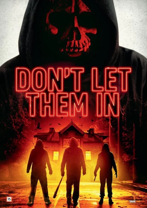 Don't Let Them In
