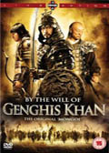 By the Will of Genghis Khan