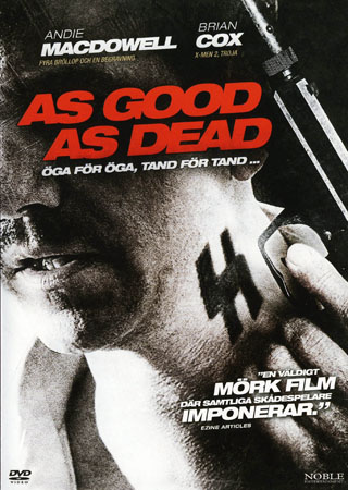 As Good As Dead