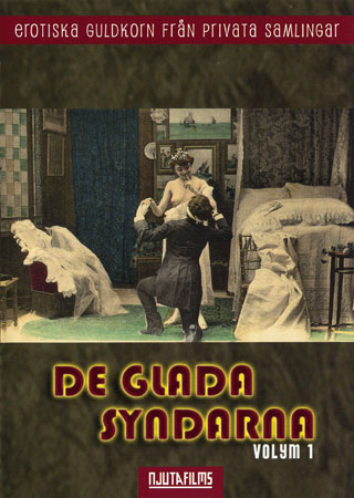 De Glada Syndarna - Volym 1