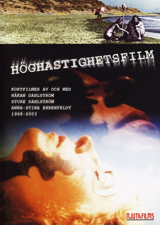 Höghastighetsfilm