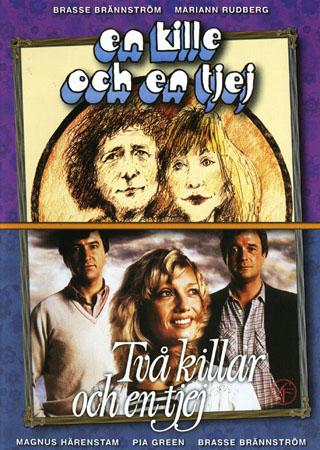 En Kille Och En Tjej / Två Killar Och En Tjej