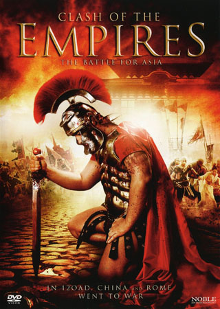 Clash of the Empires: The Battle for Asia