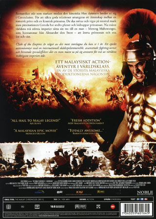 Clash of the Empires: The Battle for Asia - 2