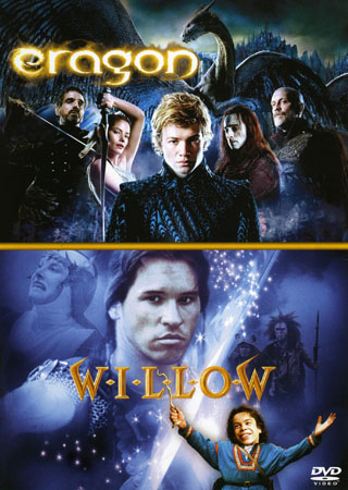 Eragon / Willow