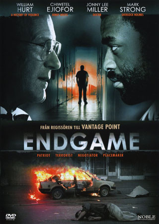 Endgame