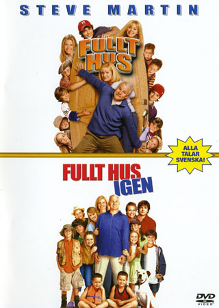Fullt Hus / Fullt Hus Igen