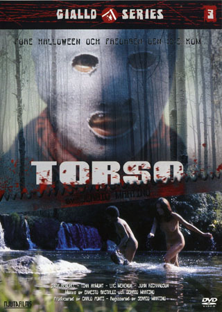 Torso