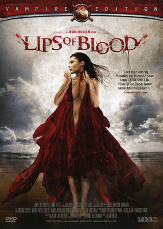 Lips of Blood