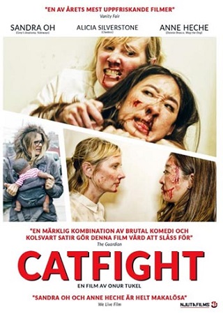 Catfight