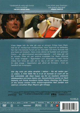 A Film With Me In It - 2