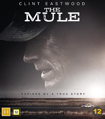 Mule (Blu-ray)
