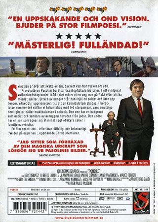 Svinstian - 2