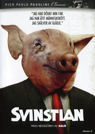 Svinstian