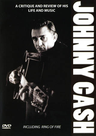 Johnny Cash - A Critique And Review of His Life And Music