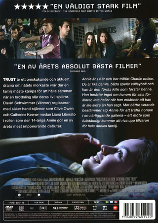 Trust - 2