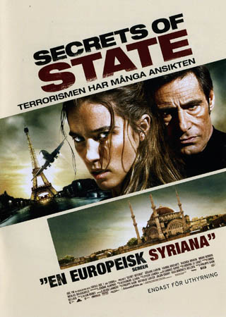 Secrets of State (Hyrfodral)