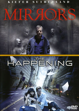 Mirrors / Happening