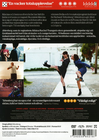Attenberg - 2