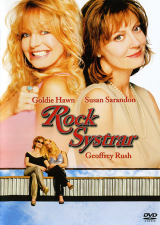 Rocksystrar