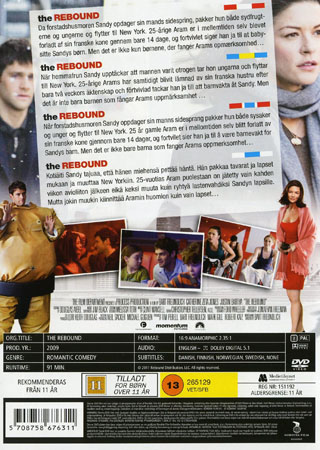 Rebound - 2