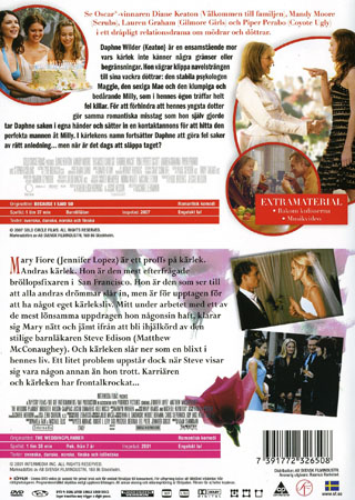 Tre Systrar & En Mamma / Wedding Planner - Bröllopsfixaren - 2