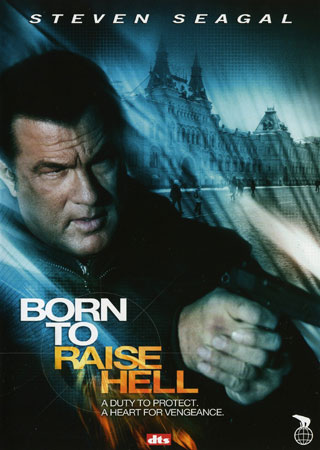 Born To Raise Hell