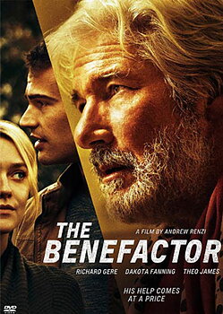 Benefactor (Begagnad)